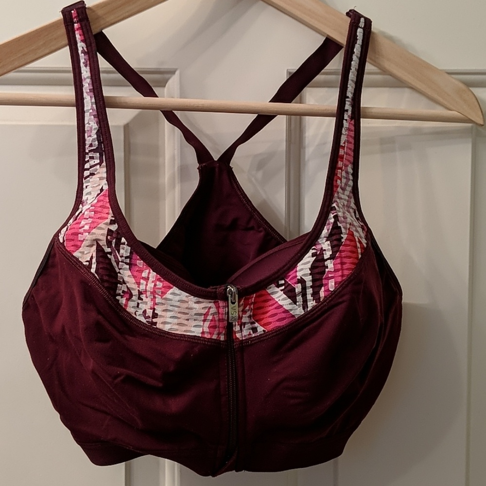 Victoria secret sports bra 36C
